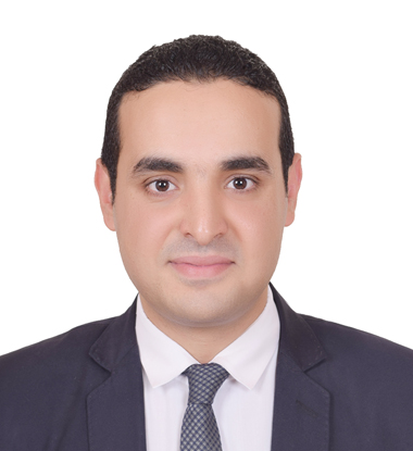 Mahmoud Abdelkawi